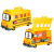 Игрушка кейс Скулби для хранения машинок Silverlit RV83148